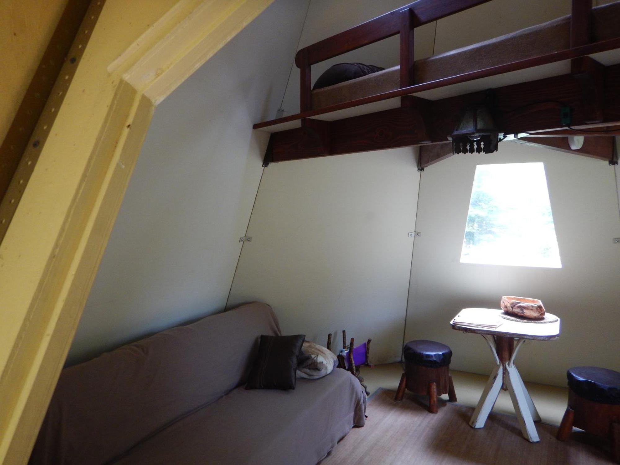 Aux Tipis De La Riviere Sauvage Villa Saint Romain Luaran gambar