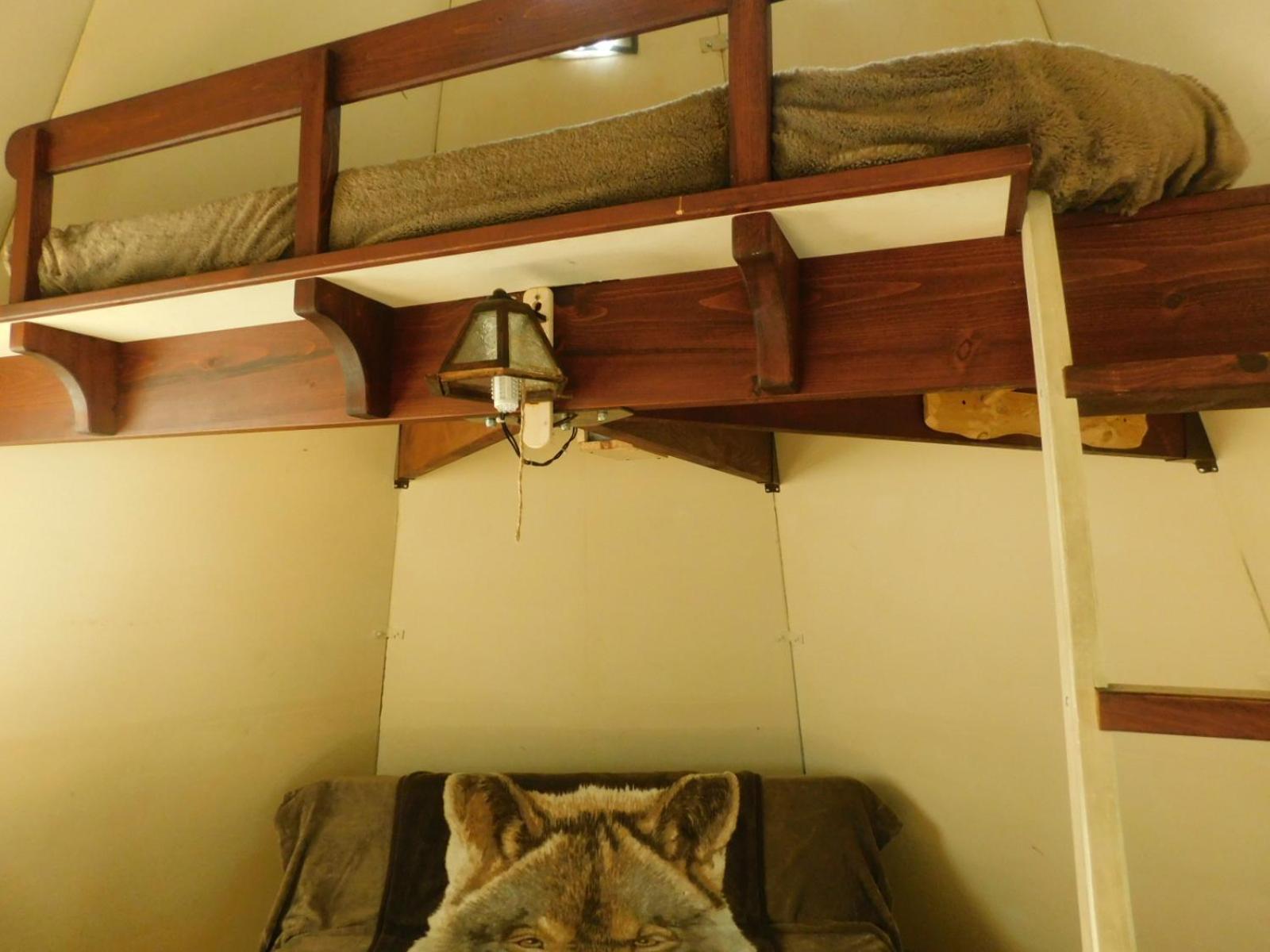 Aux Tipis De La Riviere Sauvage Villa Saint Romain Luaran gambar
